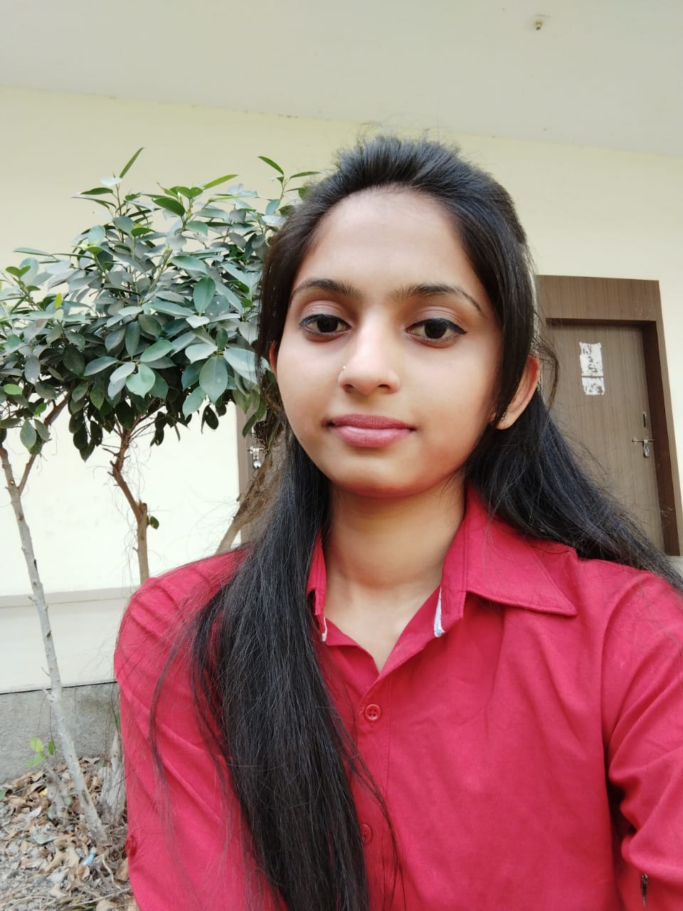 Raksha Nitesh bhai Tank